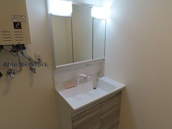 City　Premier(シティプレミア)北6条の物件内観写真