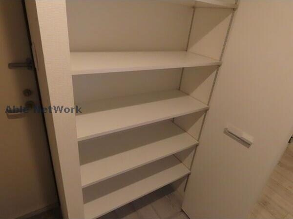 City　Premier(シティプレミア)北6条の物件内観写真