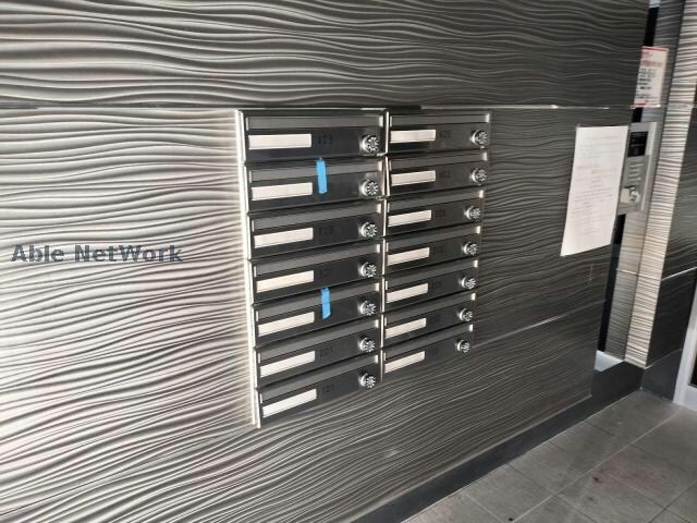 ヴィラアーバーナ桑園の物件外観写真