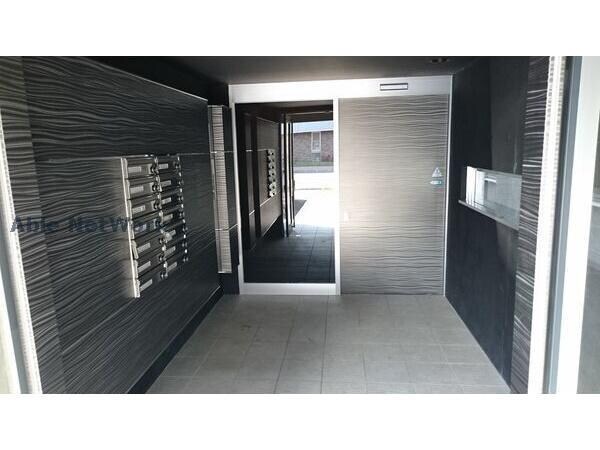 ヴィラアーバーナ桑園の物件外観写真