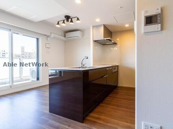 プレミスト札幌ステーションURBANSEEDの物件内観写真