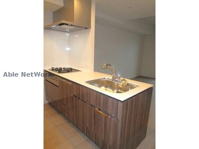 プレミスト札幌ステーションURBANSEEDの物件内観写真