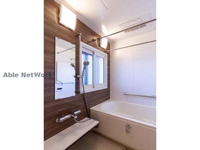 プレミスト札幌ステーションURBANSEEDの物件内観写真