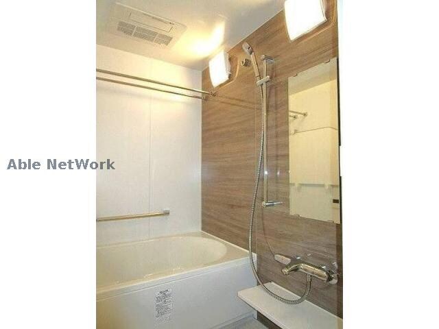 プレミスト札幌ステーションURBANSEEDの物件内観写真