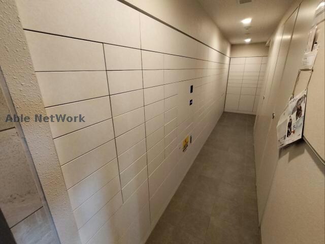 プレミスト札幌ステーションURBANSEEDの物件外観写真