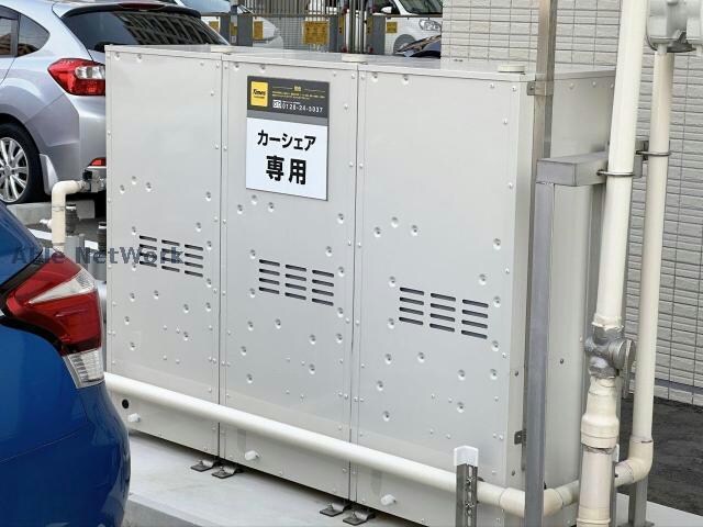 プレミスト札幌ステーションURBANSEEDの物件外観写真