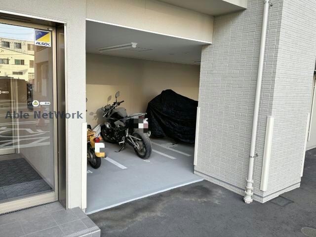 プレミスト札幌ステーションURBANSEEDの物件外観写真