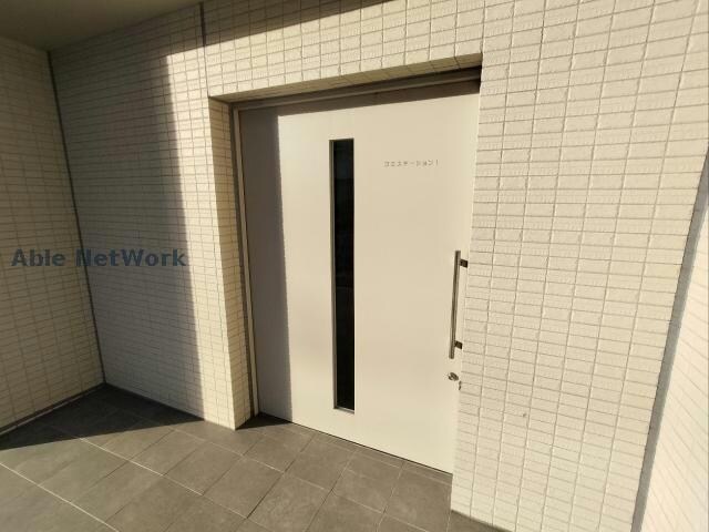 プレミスト札幌ステーションURBANSEEDの物件外観写真