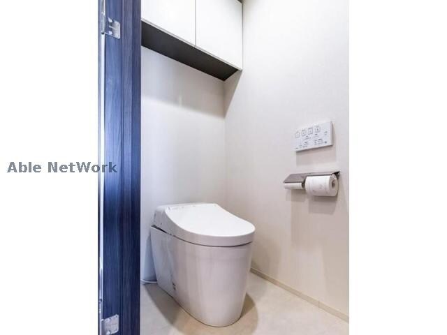 プレミスト札幌ステーションURBANSEEDの物件内観写真