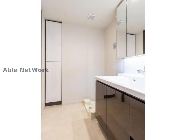 プレミスト札幌ステーションURBANSEEDの物件内観写真