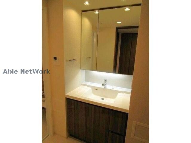 プレミスト札幌ステーションURBANSEEDの物件内観写真