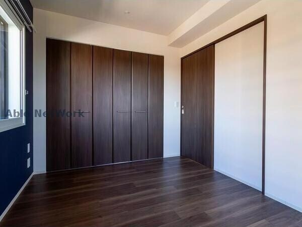 プレミスト札幌ステーションURBANSEEDの物件内観写真