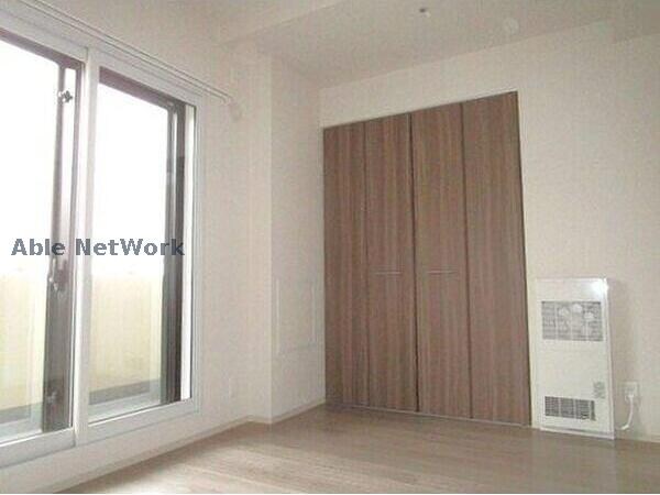 プレミスト札幌ステーションURBANSEEDの物件内観写真