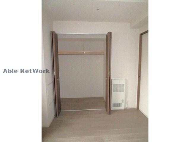 プレミスト札幌ステーションURBANSEEDの物件内観写真