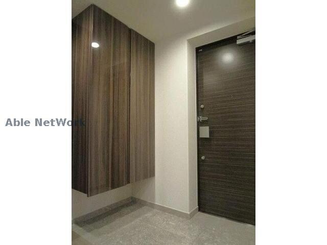 プレミスト札幌ステーションURBANSEEDの物件内観写真