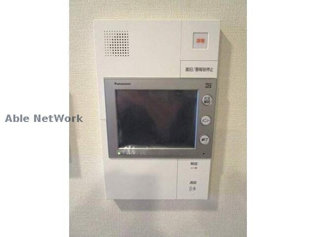 プレミスト札幌ステーションURBANSEEDの物件内観写真