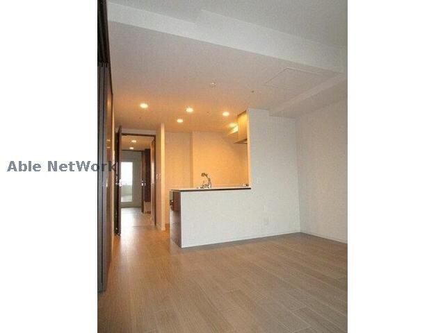 プレミスト札幌ステーションURBANSEEDの物件内観写真