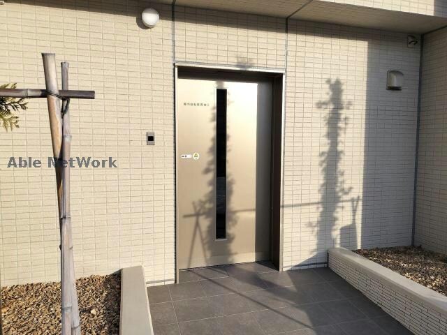 プレミスト札幌ステーションURBANSEEDの物件外観写真