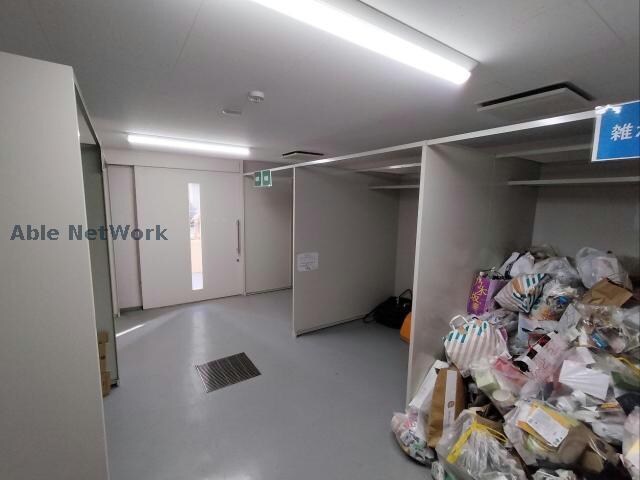 プレミスト札幌ステーションURBANSEEDの物件外観写真