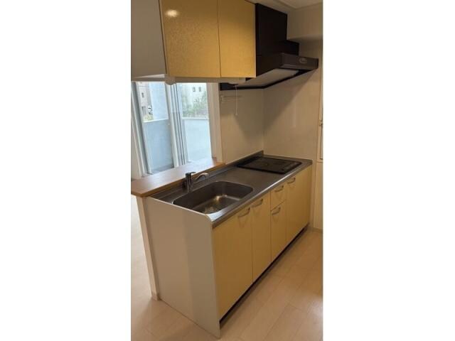 フィール円山の物件内観写真