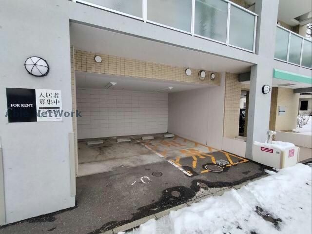 フィール円山の物件外観写真