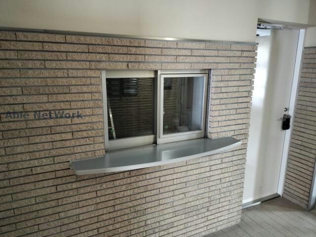 フィール円山の物件外観写真