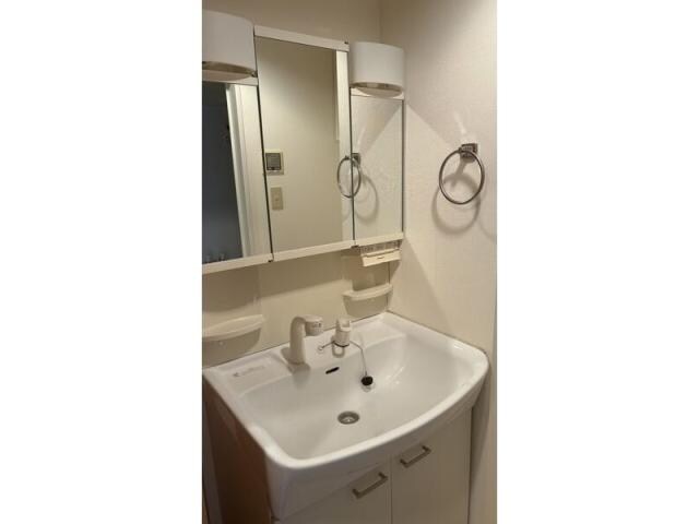 フィール円山の物件内観写真