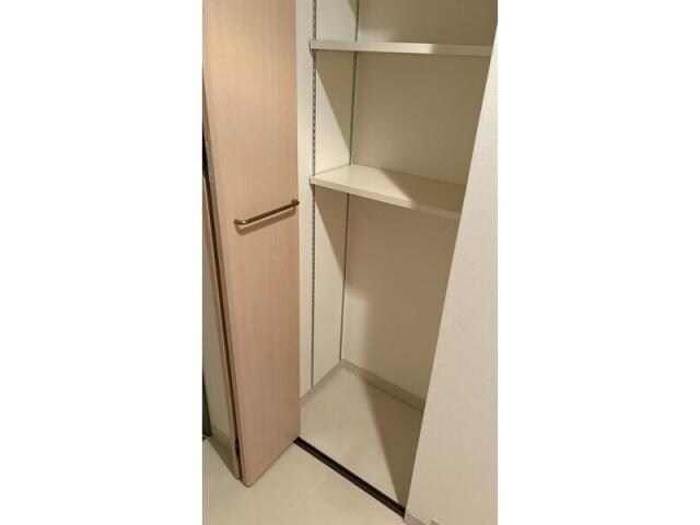 フィール円山の物件内観写真