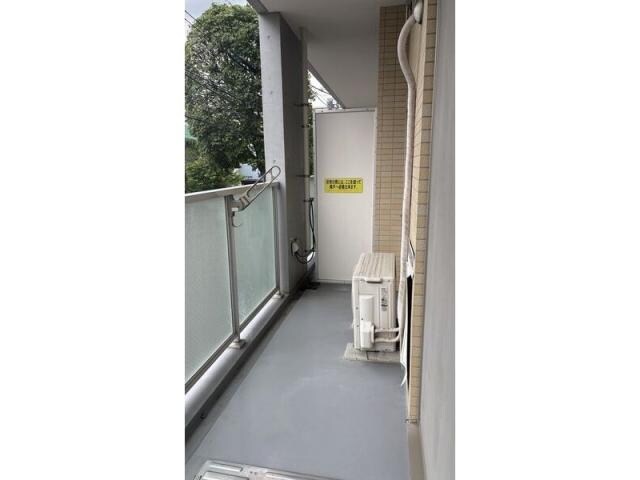 フィール円山の物件内観写真