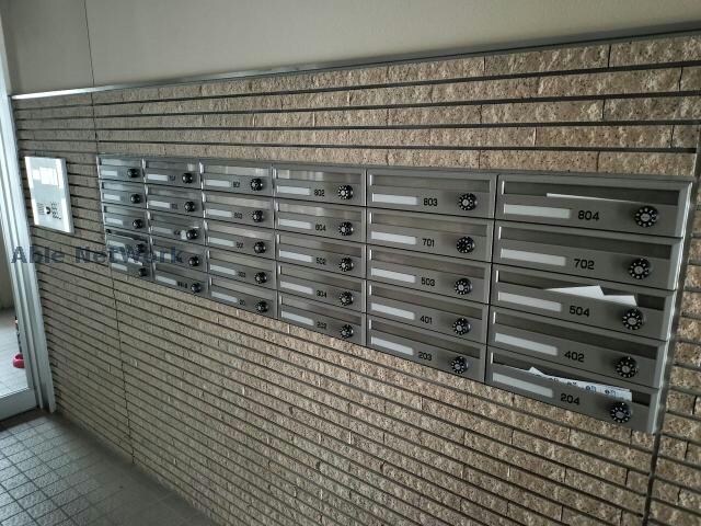 フィール円山の物件外観写真