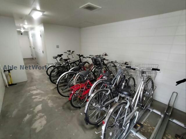 フィール円山の物件外観写真