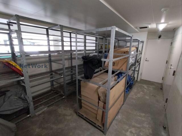 フィール円山の物件外観写真