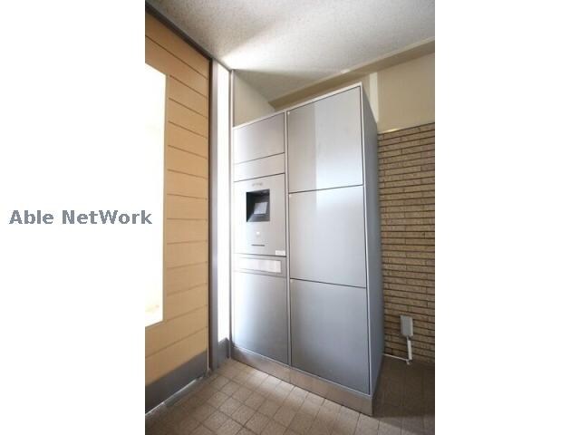 フィール円山の物件外観写真