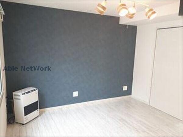 リベルタ桑園の物件内観写真