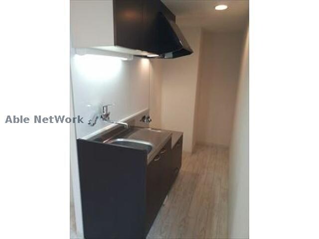 リベルタ桑園の物件内観写真