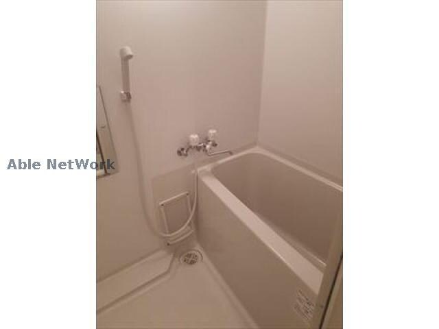 リベルタ桑園の物件内観写真