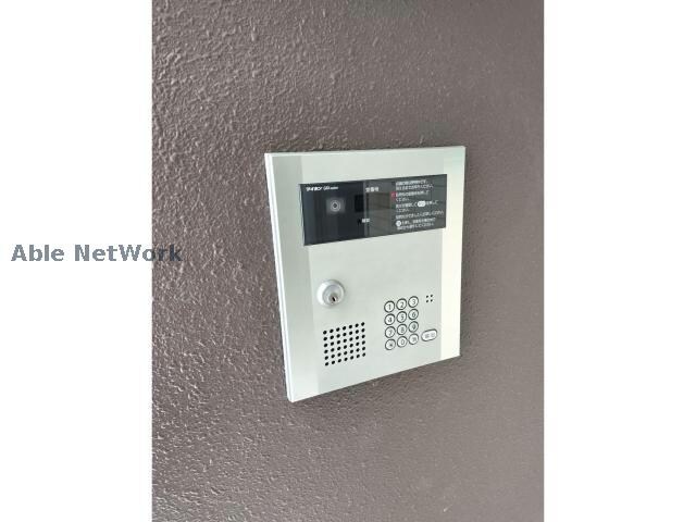 リベルタ桑園の物件外観写真