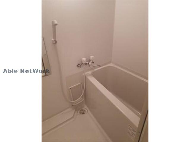 リベルタ桑園の物件内観写真