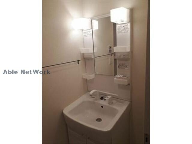 リベルタ桑園の物件内観写真