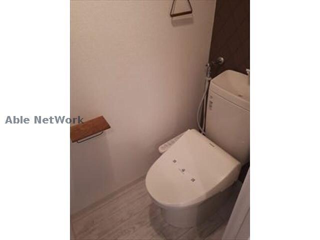 リベルタ桑園の物件内観写真