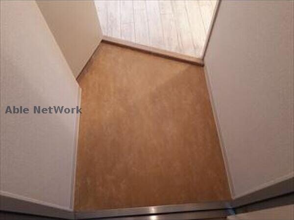 リベルタ桑園の物件内観写真