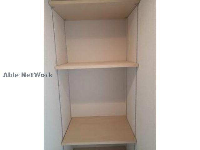 リベルタ桑園の物件内観写真