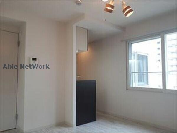 リベルタ桑園の物件内観写真