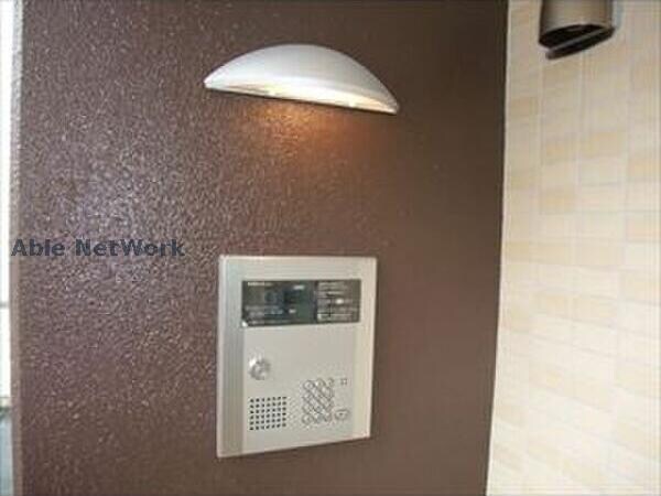 リベルタ桑園の物件外観写真