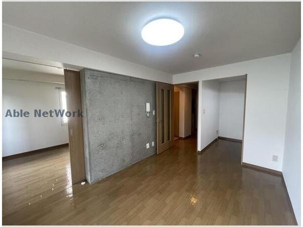 ヴィラプレステージの物件内観写真