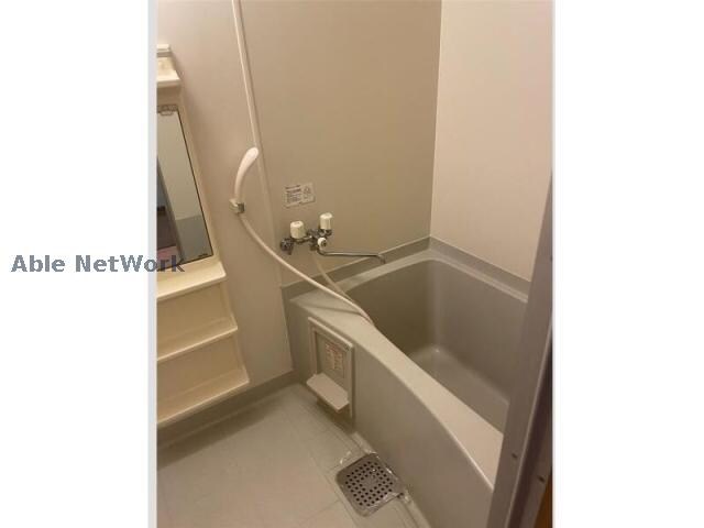 ヴィラプレステージの物件内観写真