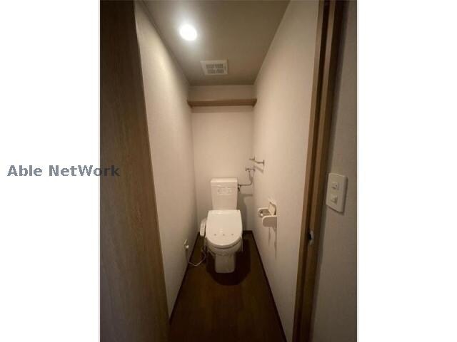 ヴィラプレステージの物件内観写真