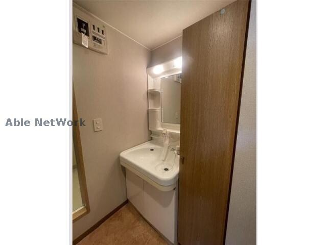 ヴィラプレステージの物件内観写真