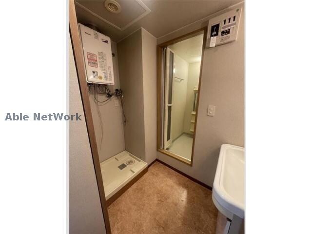 ヴィラプレステージの物件内観写真