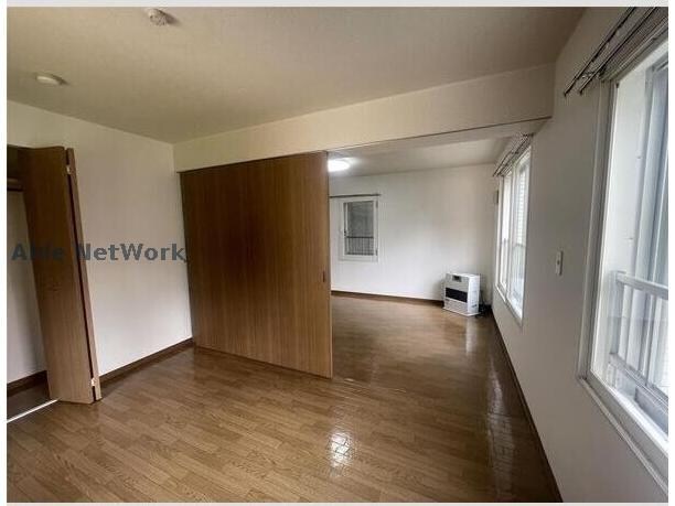 ヴィラプレステージの物件内観写真